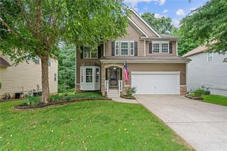 950 Mill Creek Avenue, Canton, GA 30115