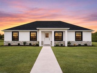 3707 E 16th ST, Lehigh Acres, FL 33972