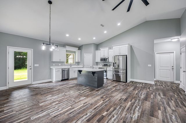 2535 Ashford Road, Ashford, AL 36312