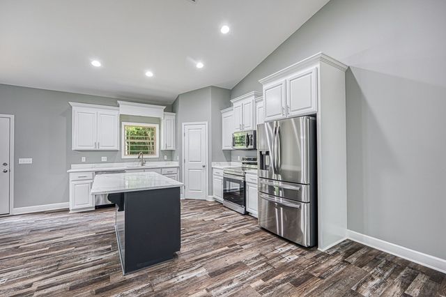 2535 Ashford Road, Ashford, AL 36312