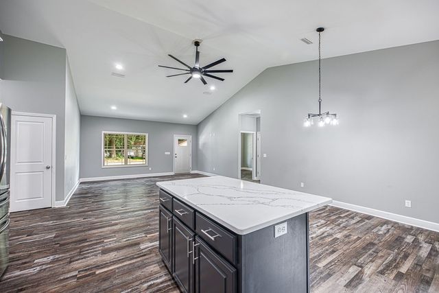 2535 Ashford Road, Ashford, AL 36312