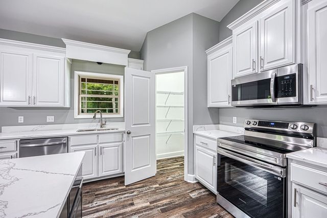 2535 Ashford Road, Ashford, AL 36312