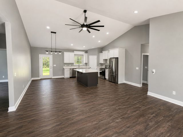 2535 Ashford Road, Ashford, AL 36312