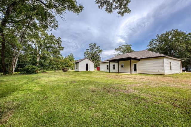 2535 Ashford Road, Ashford, AL 36312