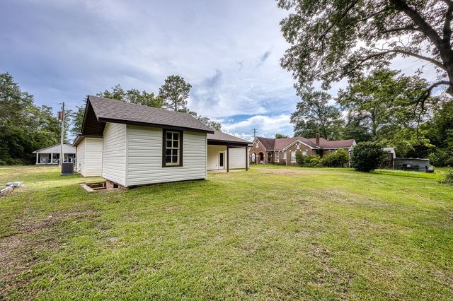 2535 Ashford Road, Ashford, AL 36312