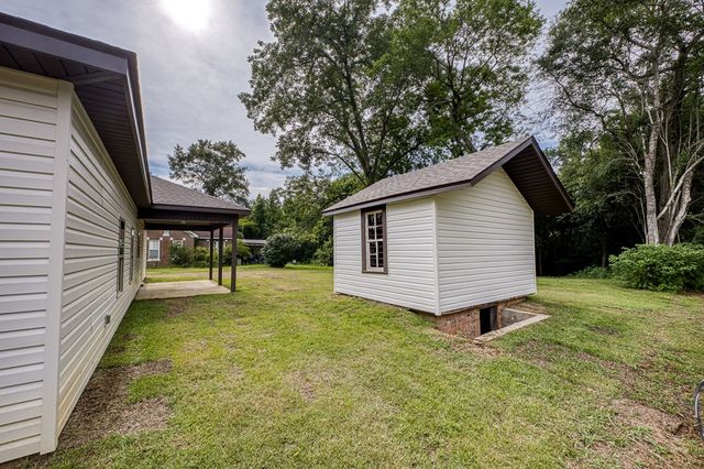 2535 Ashford Road, Ashford, AL 36312