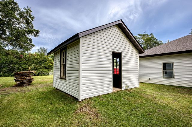2535 Ashford Road, Ashford, AL 36312
