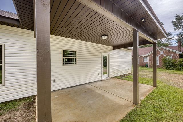 2535 Ashford Road, Ashford, AL 36312