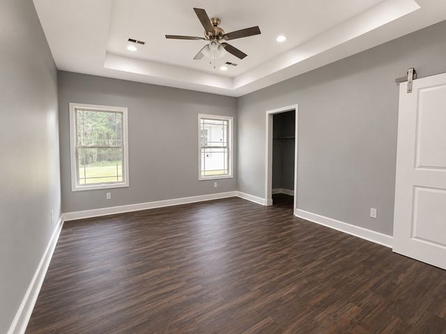 2535 Ashford Road, Ashford, AL 36312