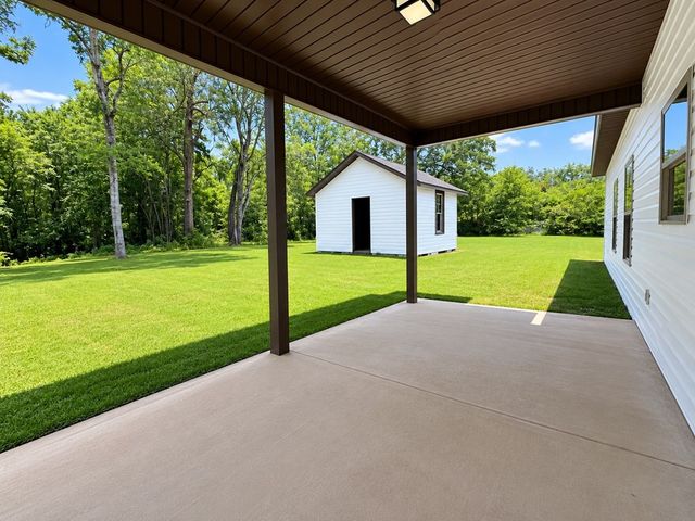 2535 Ashford Road, Ashford, AL 36312