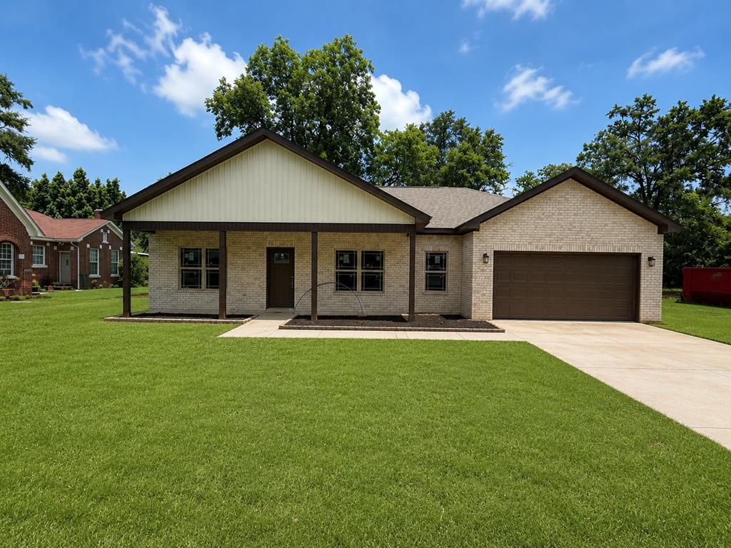 2535 Ashford Road, Ashford, AL 36312