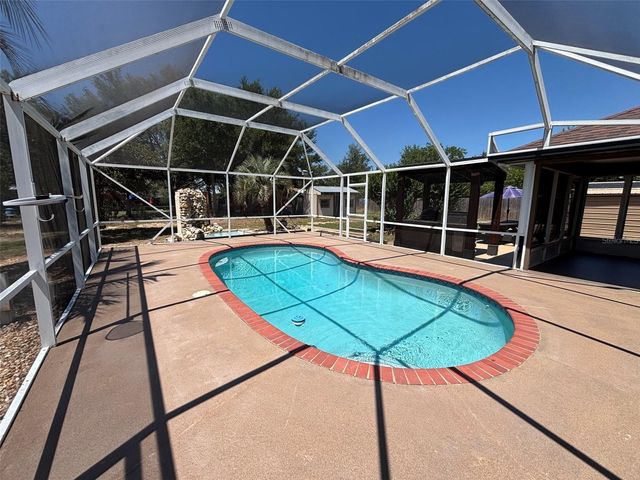 9801 SE SUNSET HARBOR ROAD, Summerfield, FL 34491