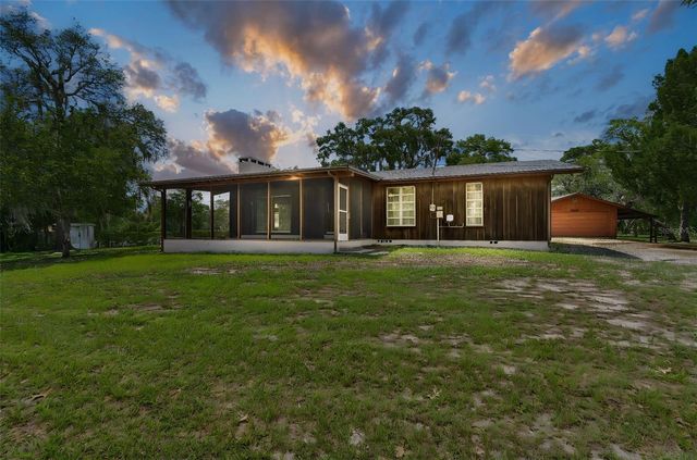 9400 INDALE DRIVE, New Port Richey, FL 34654