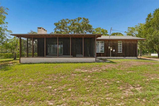 9400 INDALE DRIVE, New Port Richey, FL 34654