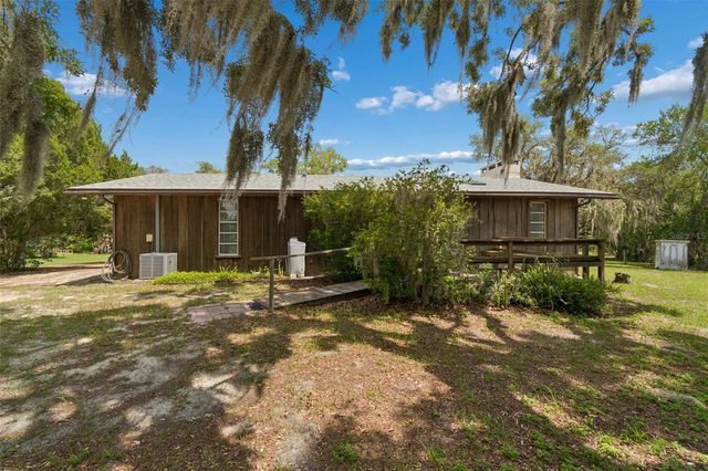 9400 INDALE DRIVE, New Port Richey, FL 34654