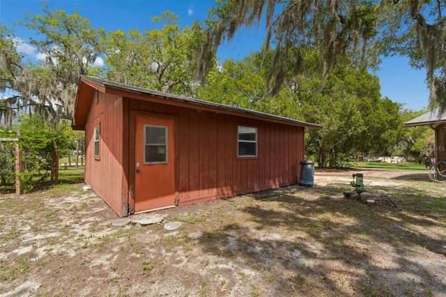 9400 INDALE DRIVE, New Port Richey, FL 34654