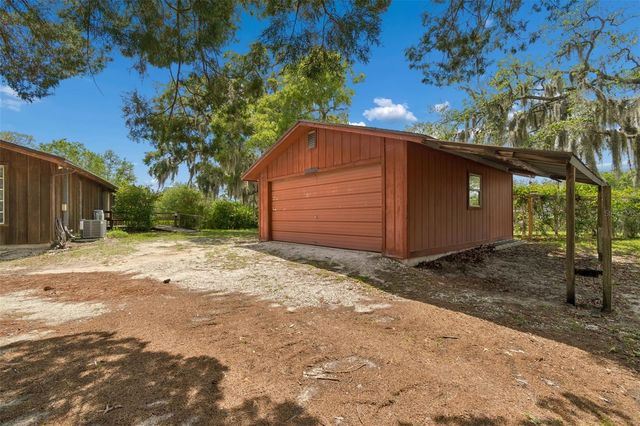 9400 INDALE DRIVE, New Port Richey, FL 34654