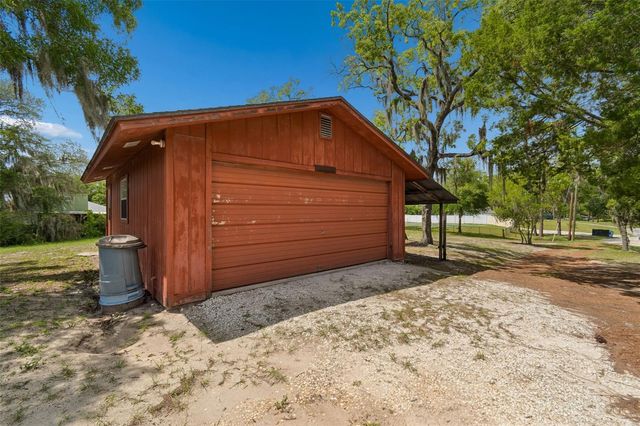 9400 INDALE DRIVE, New Port Richey, FL 34654