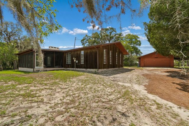 9400 INDALE DRIVE, New Port Richey, FL 34654