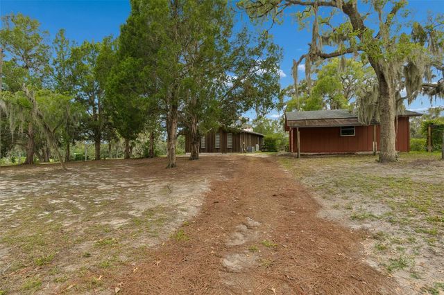9400 INDALE DRIVE, New Port Richey, FL 34654