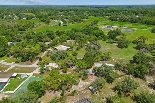 9400 INDALE DRIVE, New Port Richey, FL 34654