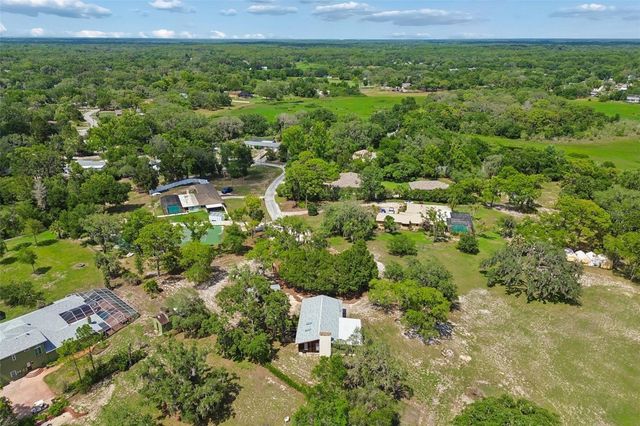 9400 INDALE DRIVE, New Port Richey, FL 34654