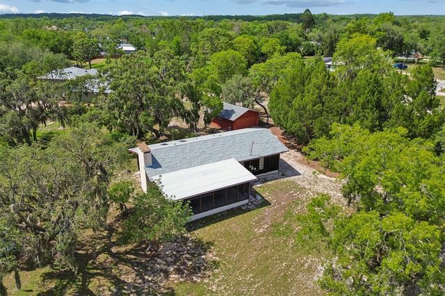 9400 INDALE DRIVE, New Port Richey, FL 34654