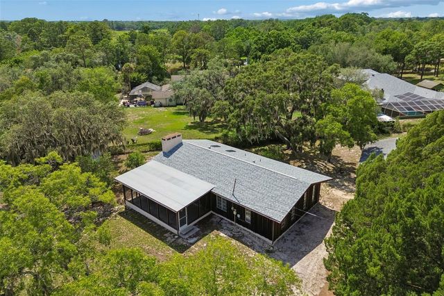 9400 INDALE DRIVE, New Port Richey, FL 34654