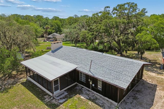 9400 INDALE DRIVE, New Port Richey, FL 34654