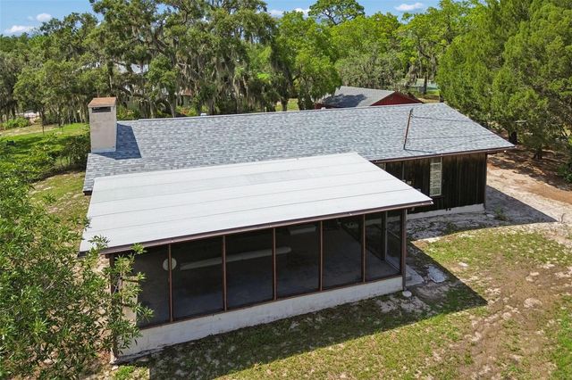 9400 INDALE DRIVE, New Port Richey, FL 34654