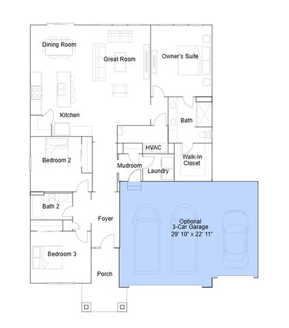 18557 Fillmore Circle NW, Elk River, MN 55330