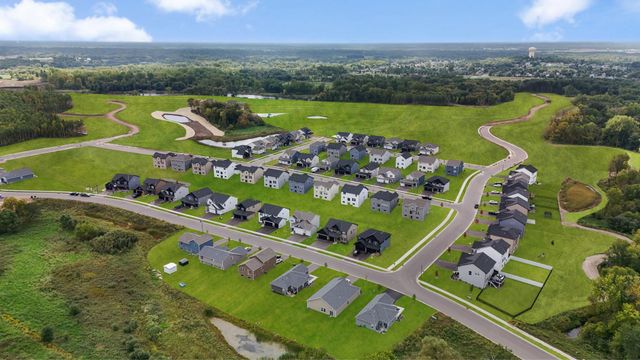 18557 Fillmore Circle NW, Elk River, MN 55330