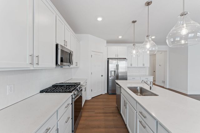 18557 Fillmore Circle NW, Elk River, MN 55330