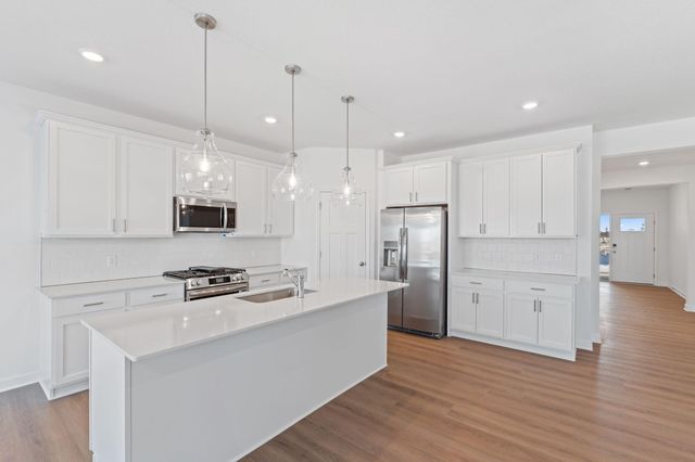 18557 Fillmore Circle NW, Elk River, MN 55330