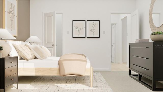 3127 GRANITE RIDGE AVENUE, Minneola, FL 34715