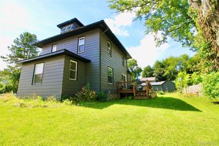 16204 Seymour Road, Argentine Township, MI 48451