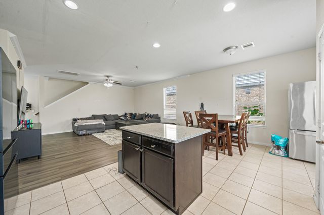 5822 Water Violet Lane, Richmond, TX 77407