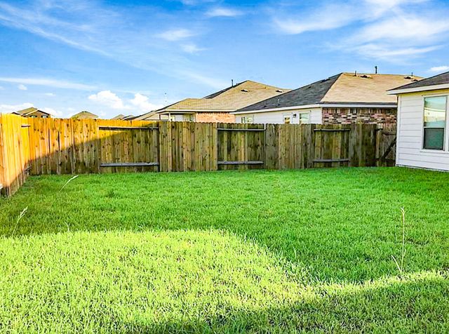 5822 Water Violet Lane, Richmond, TX 77407