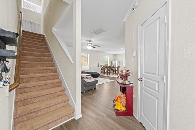 5822 Water Violet Lane, Richmond, TX 77407