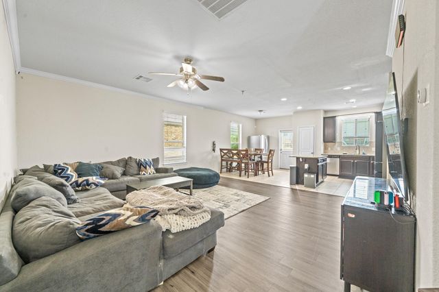 5822 Water Violet Lane, Richmond, TX 77407