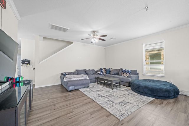 5822 Water Violet Lane, Richmond, TX 77407