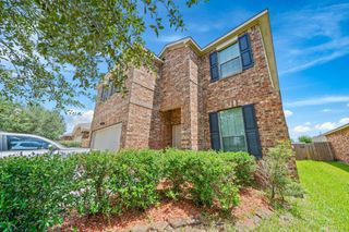 5822 Water Violet Lane, Richmond, TX 77407