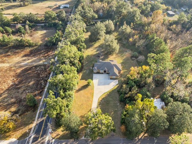 16635 SW 139TH AVENUE, Archer, FL 32618