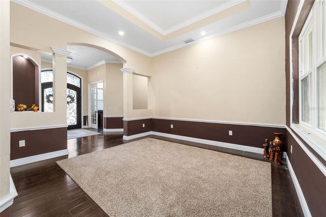 16635 SW 139TH AVENUE, Archer, FL 32618