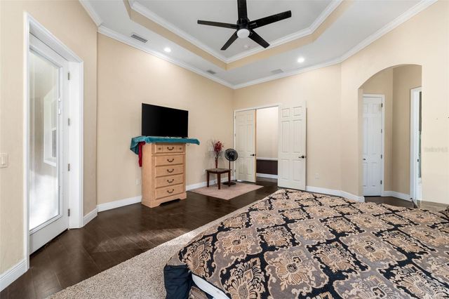 16635 SW 139TH AVENUE, Archer, FL 32618