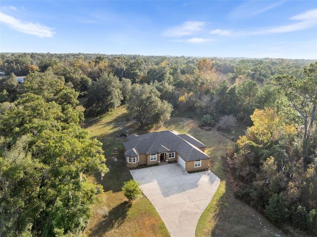 16635 SW 139TH AVENUE, Archer, FL 32618