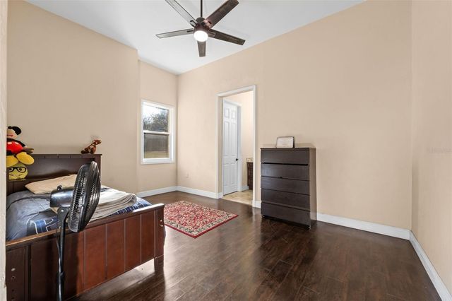 16635 SW 139TH AVENUE, Archer, FL 32618