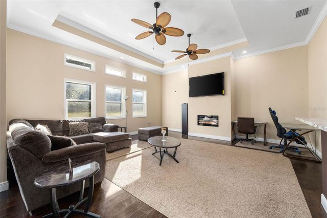 16635 SW 139TH AVENUE, Archer, FL 32618