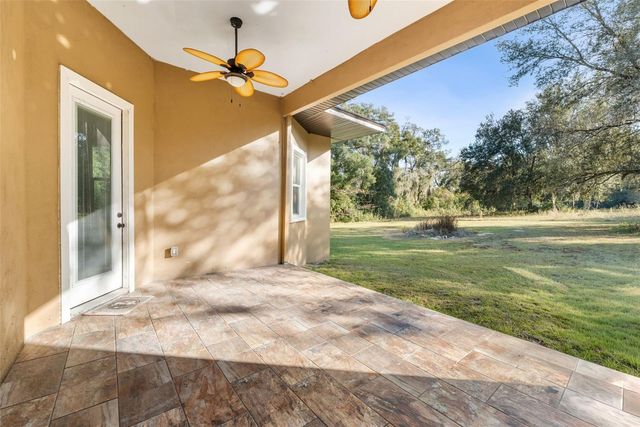 16635 SW 139TH AVENUE, Archer, FL 32618