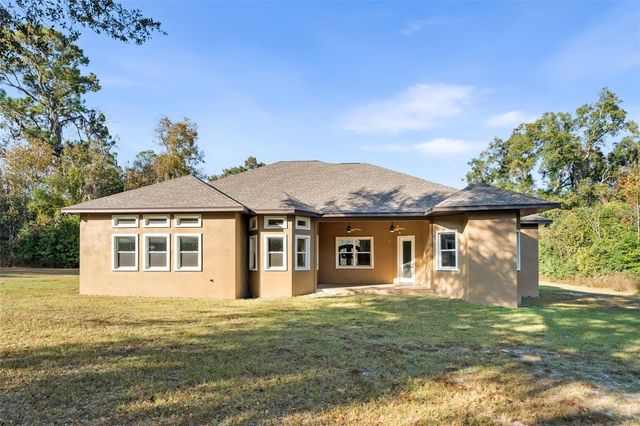 16635 SW 139TH AVENUE, Archer, FL 32618